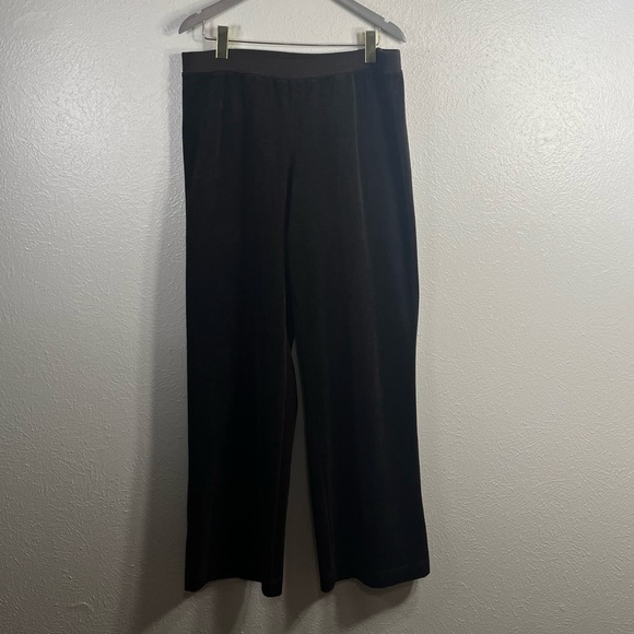 Ralph Lauren green label 2 piece velvet suit - Picture 5 of 7